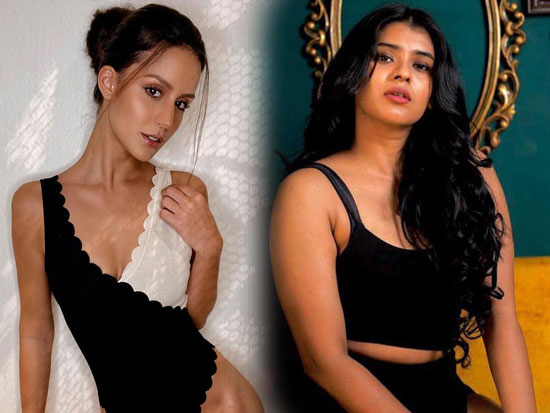 Celebs Insta Updates of the Day - June 18